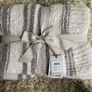 Barefoot Dreams Blanket